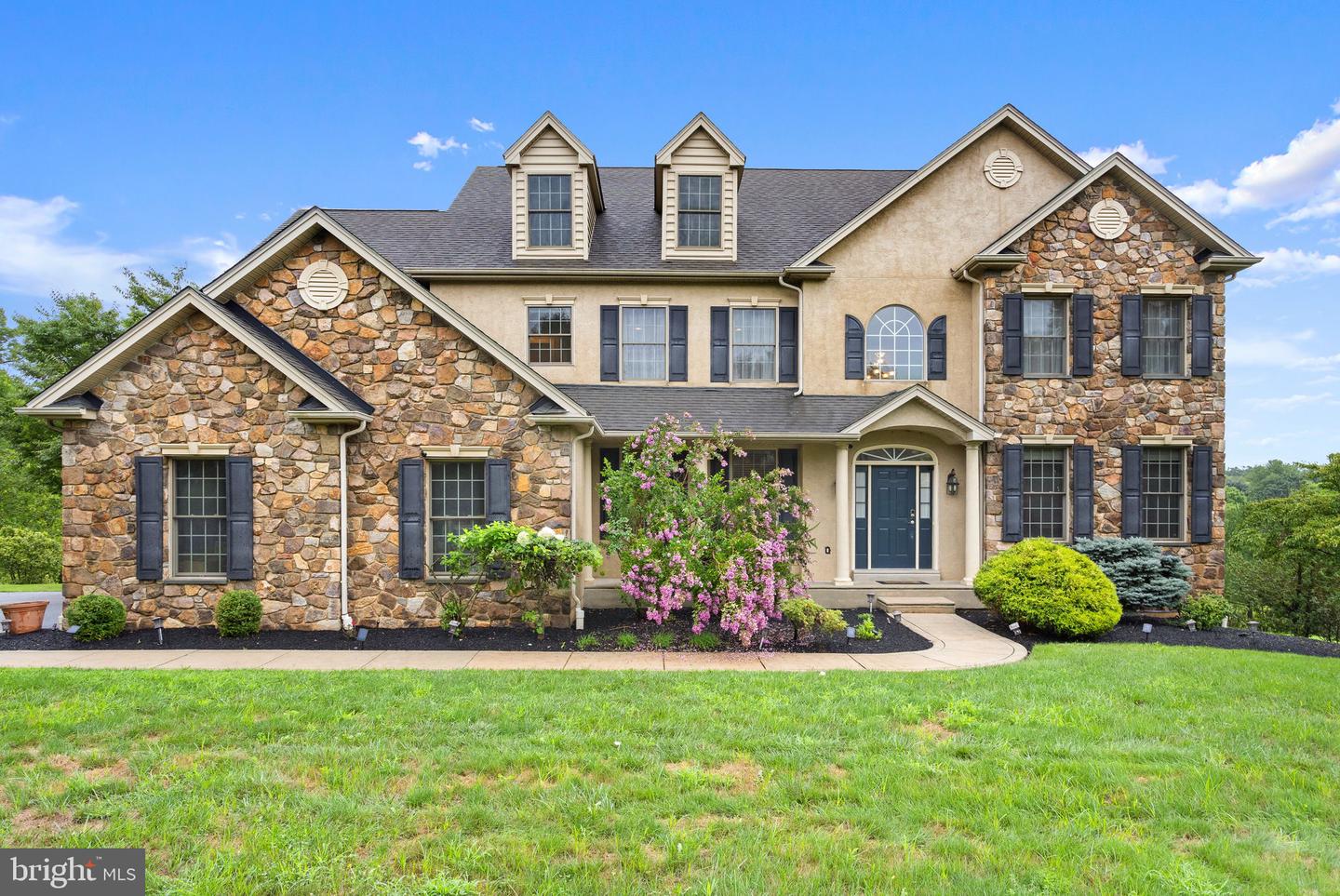 1368 Spring Hill Road, Eagleville