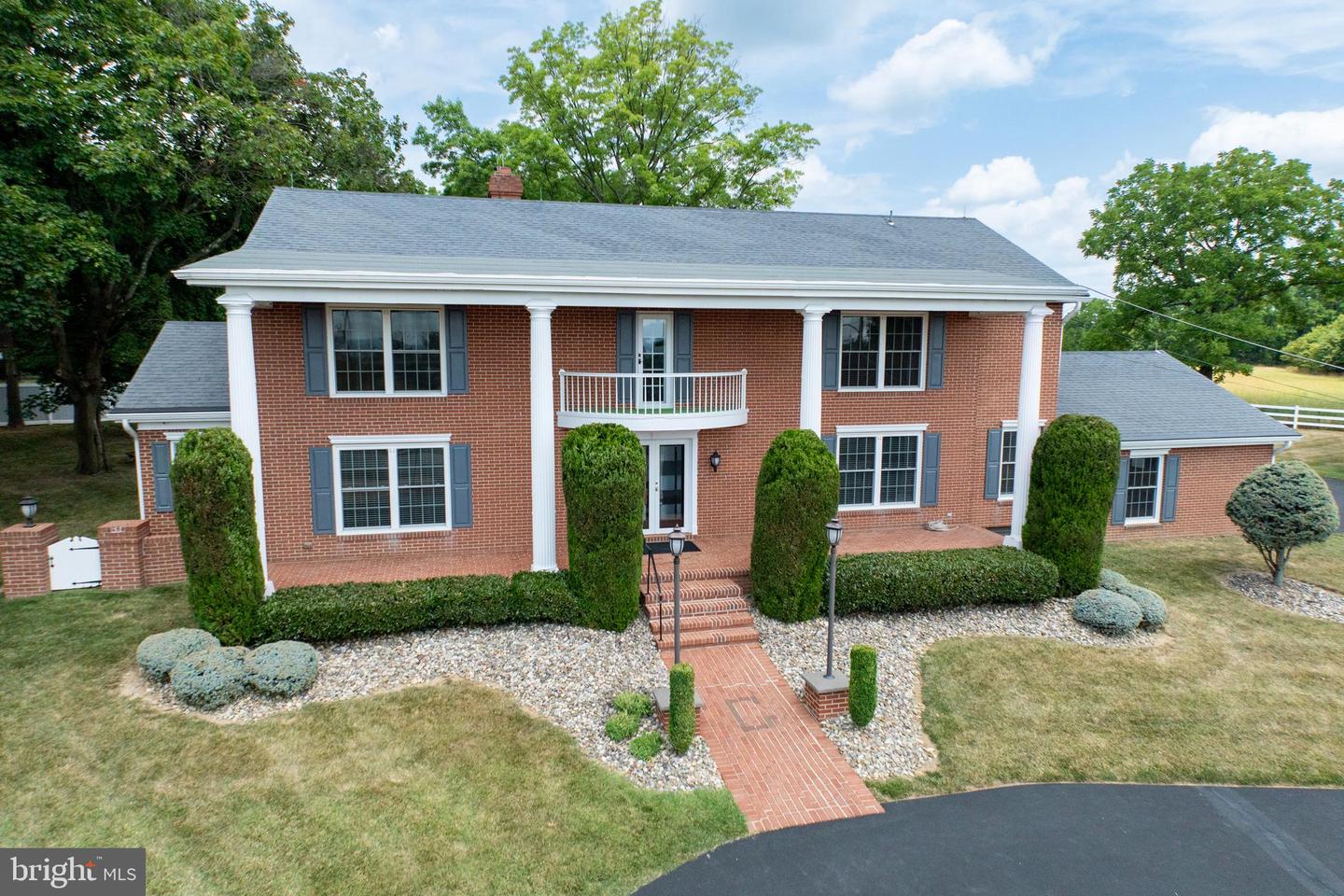 2821 Delta, Eagleville