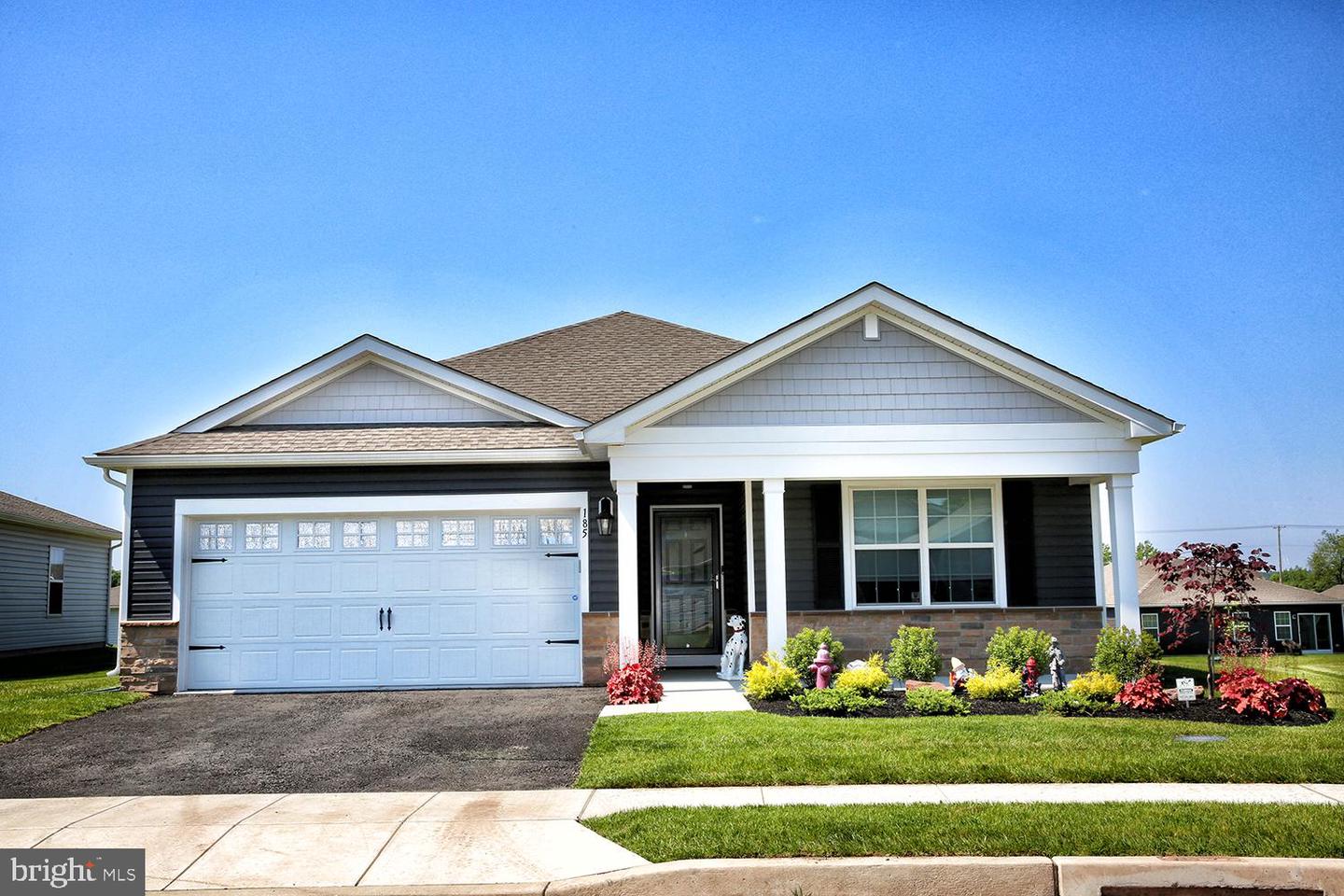 185 Petal Drive, Pottstown