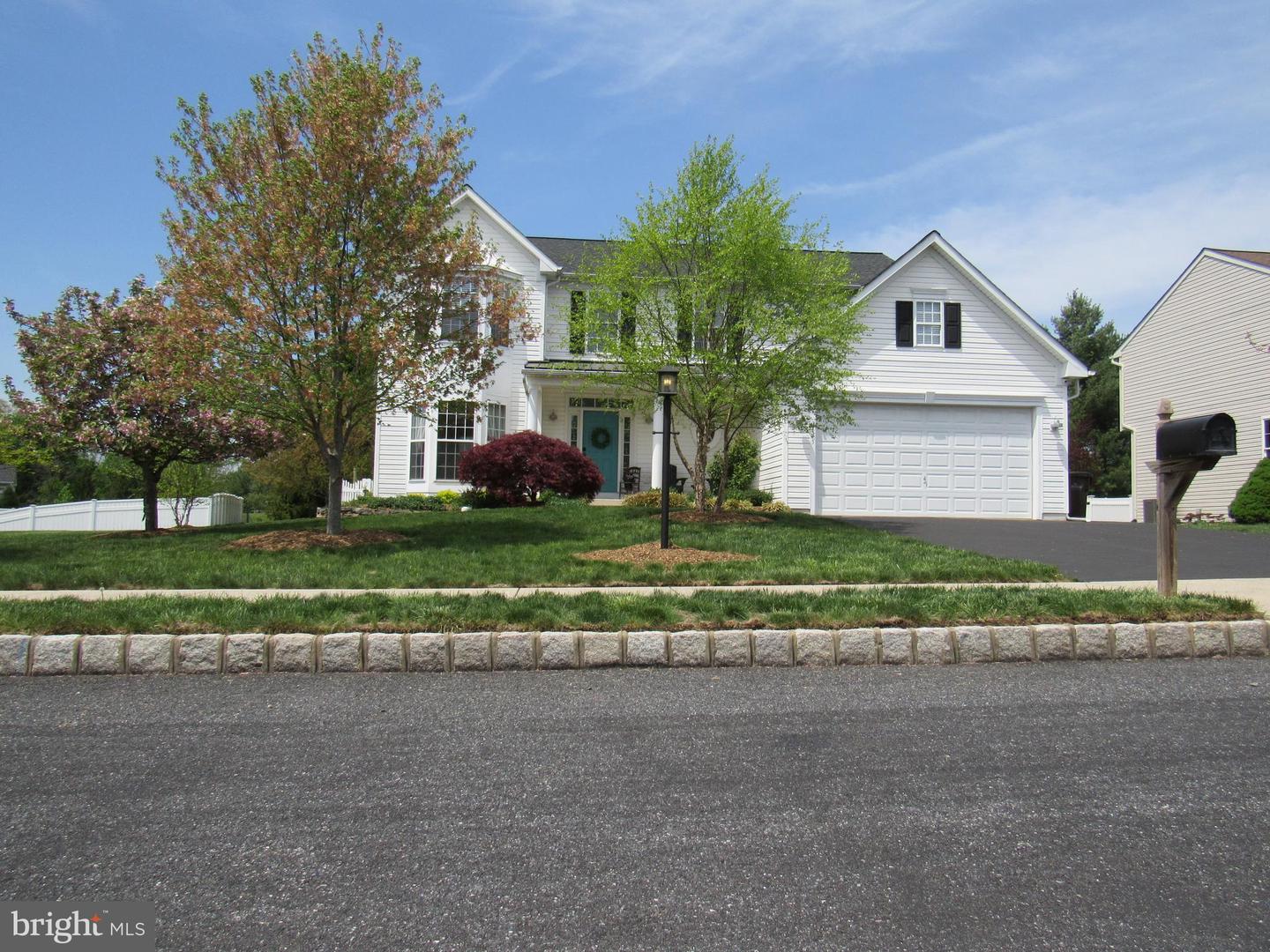 2645 Briana Drive, Pottstown