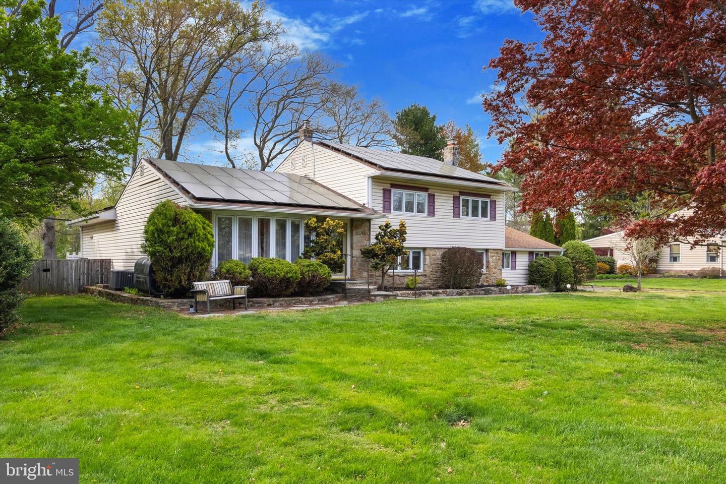 722 Oak Terrace Drive, Ambler