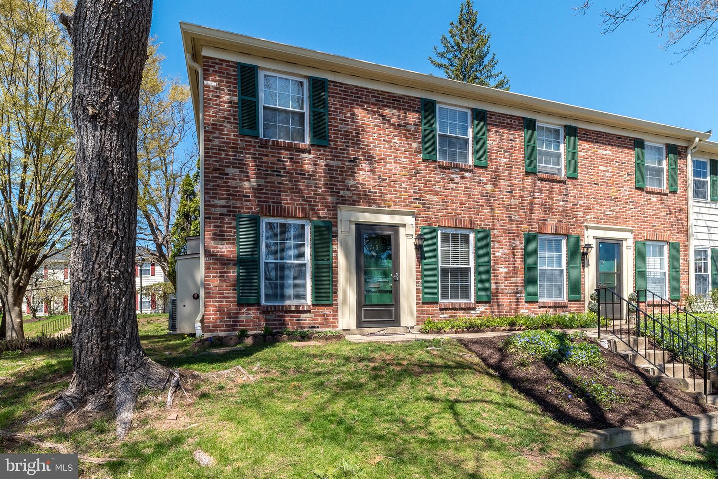 115 Ardwick Terrace, Lansdale