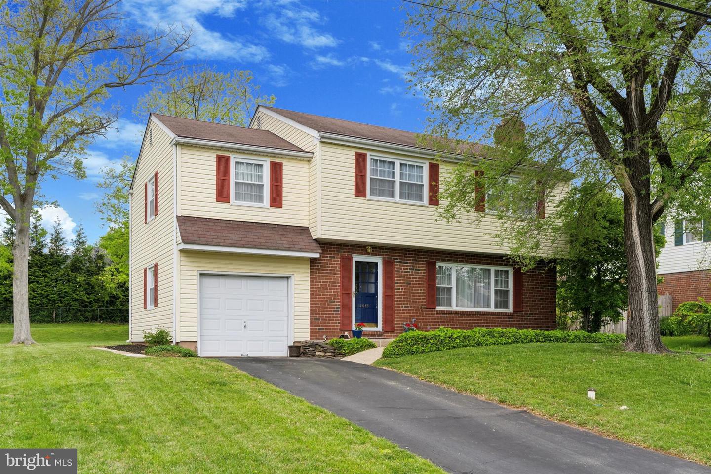 3015 Meredith Lane, Plymouth Meeting
