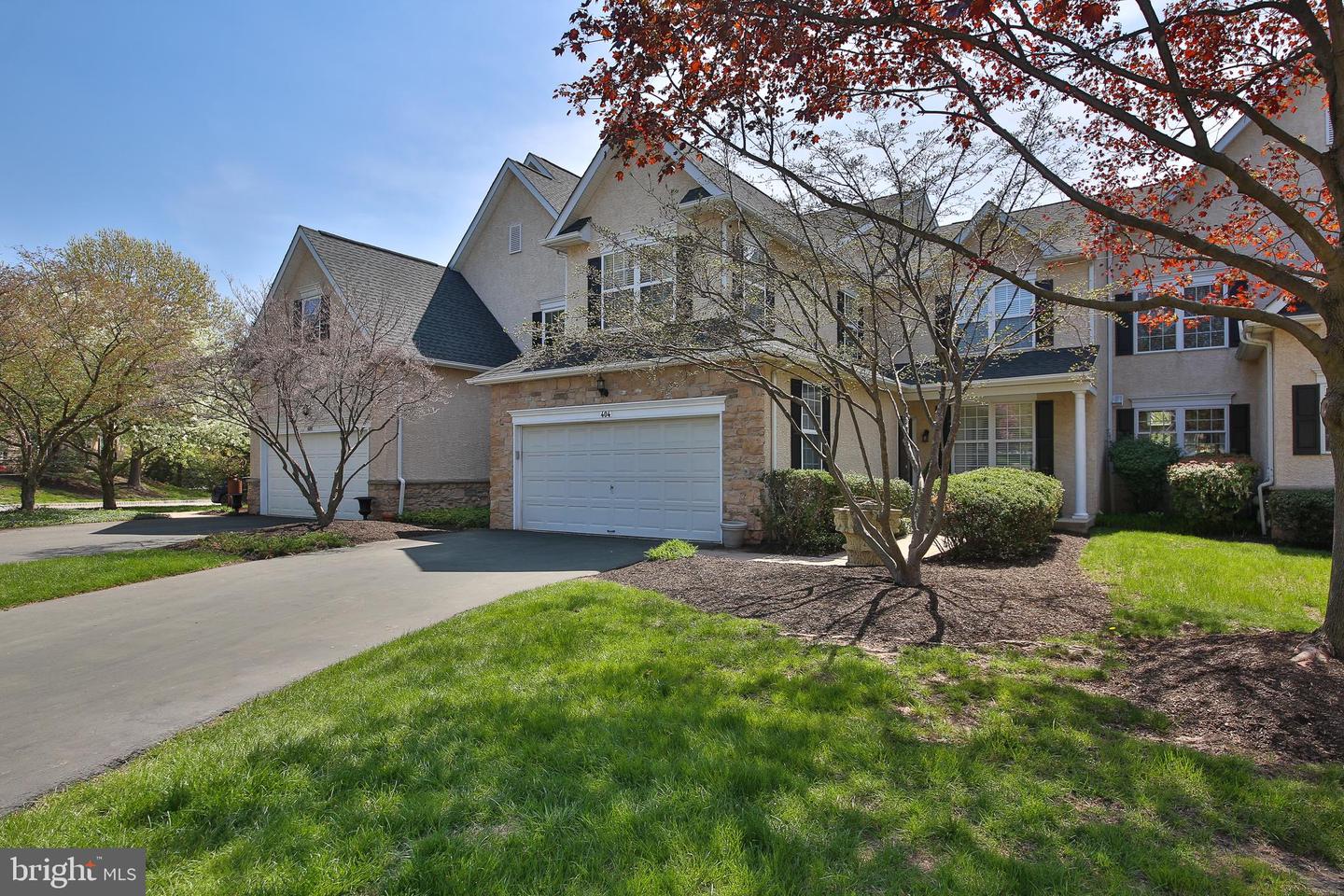 404 Tamworth Court, Blue Bell