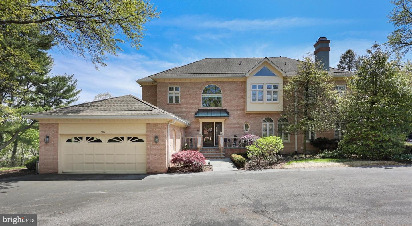 1307 Wrenfield Way, Villanova