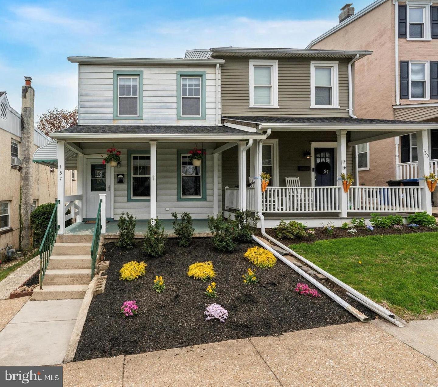 137 E 9th Avenue, Conshohocken