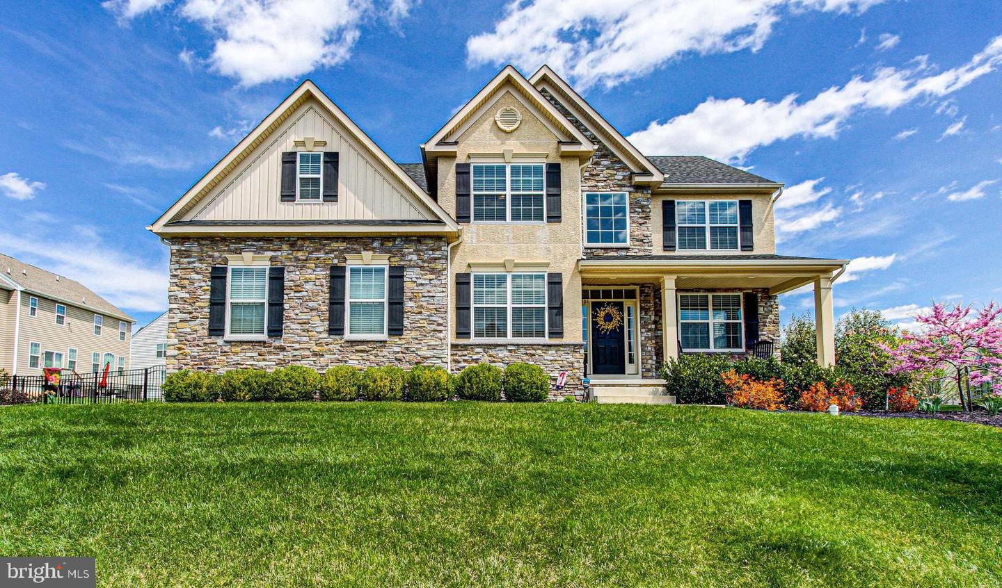 101 Markley Farm, Jeffersonville