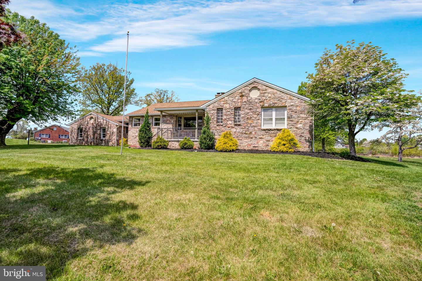 2359 Hendricks Station Road, Harleysville