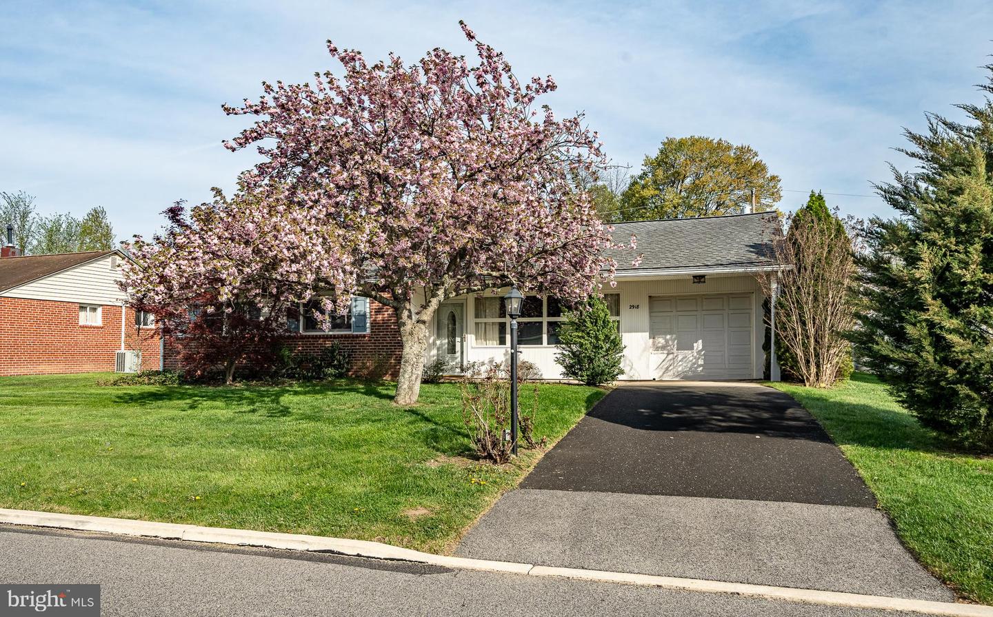2918 Stoney Creek Rd Road, Norristown
