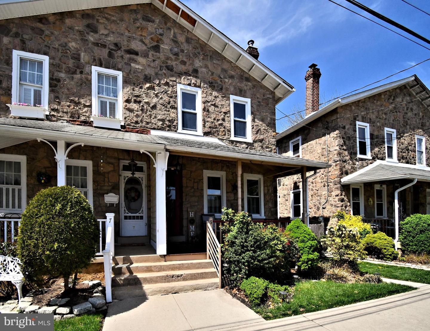 5 Ambler Road, Ambler