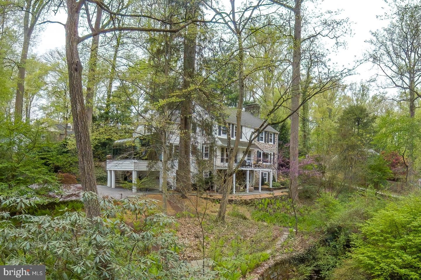 106 Anton Road, Wynnewood
