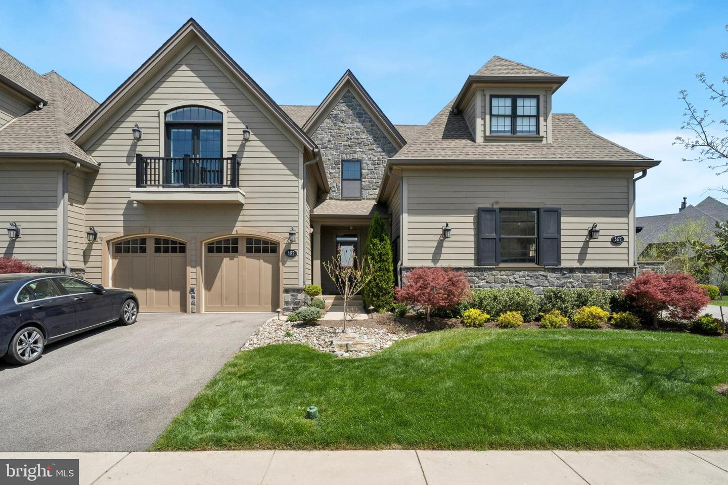 6179 Creekside Drive, Flourtown