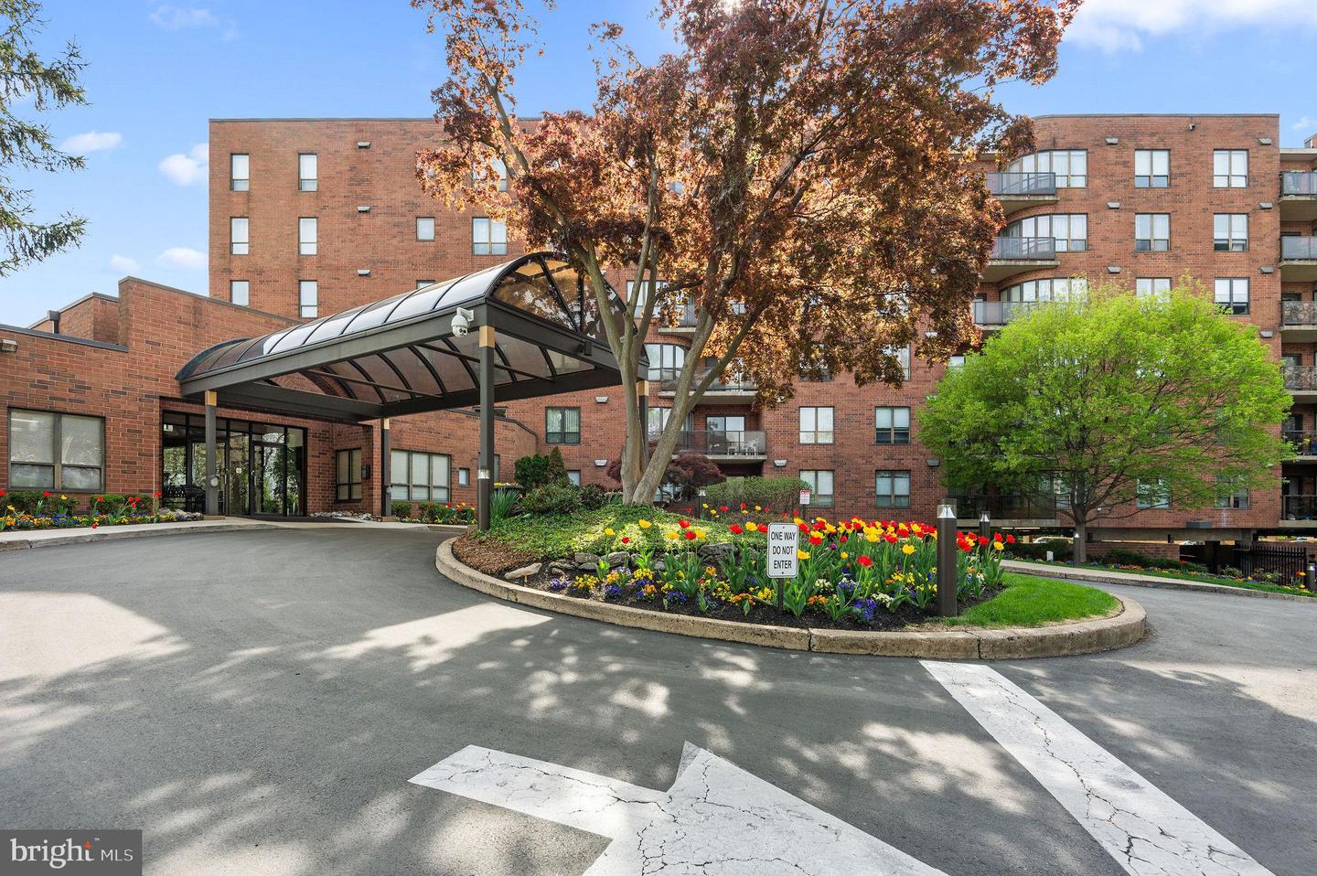 100 Breyer Drive #3g, Elkins Park