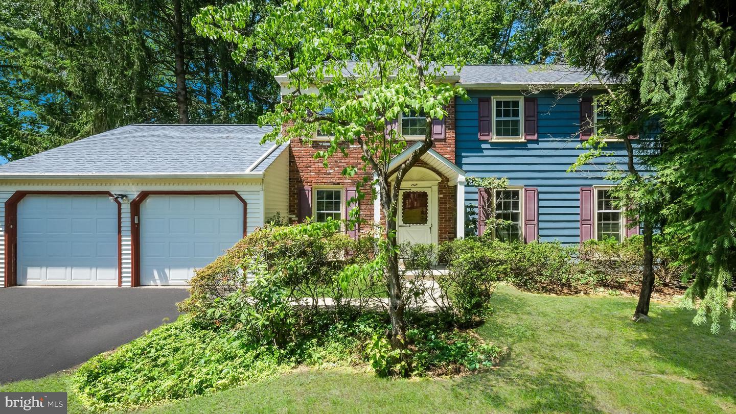 1418 Malcolm Drive, Dresher
