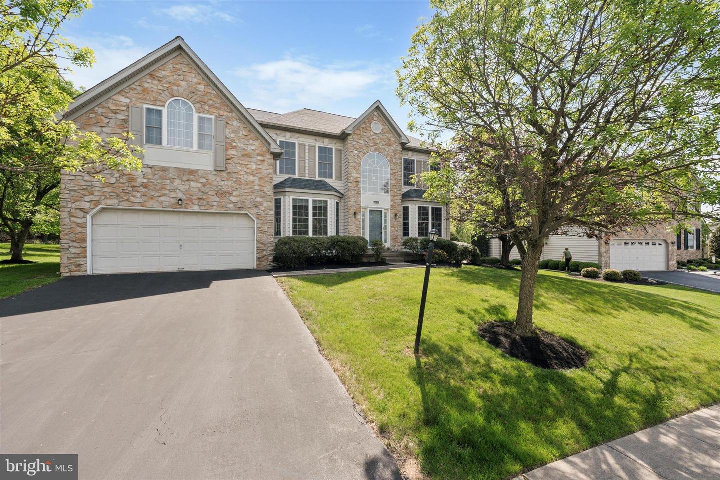 2572 Crestline Drive, Lansdale
