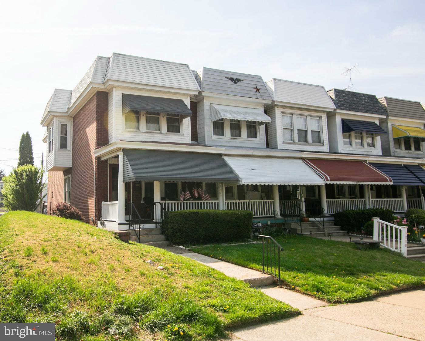 1212 Harding Boulevard, Norristown