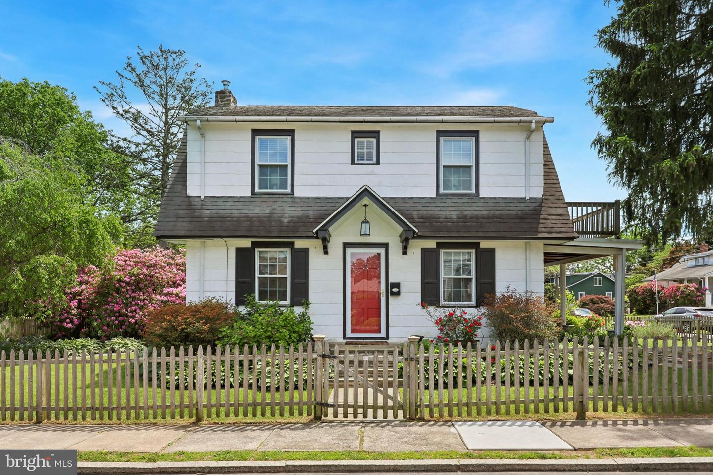 427 Righters Mill Road, Gladwyne