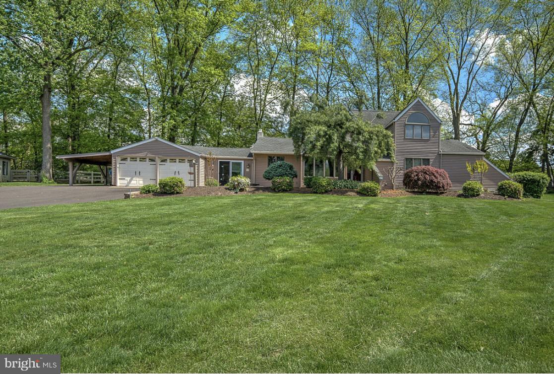 112 Samantha Drive, Lansdale