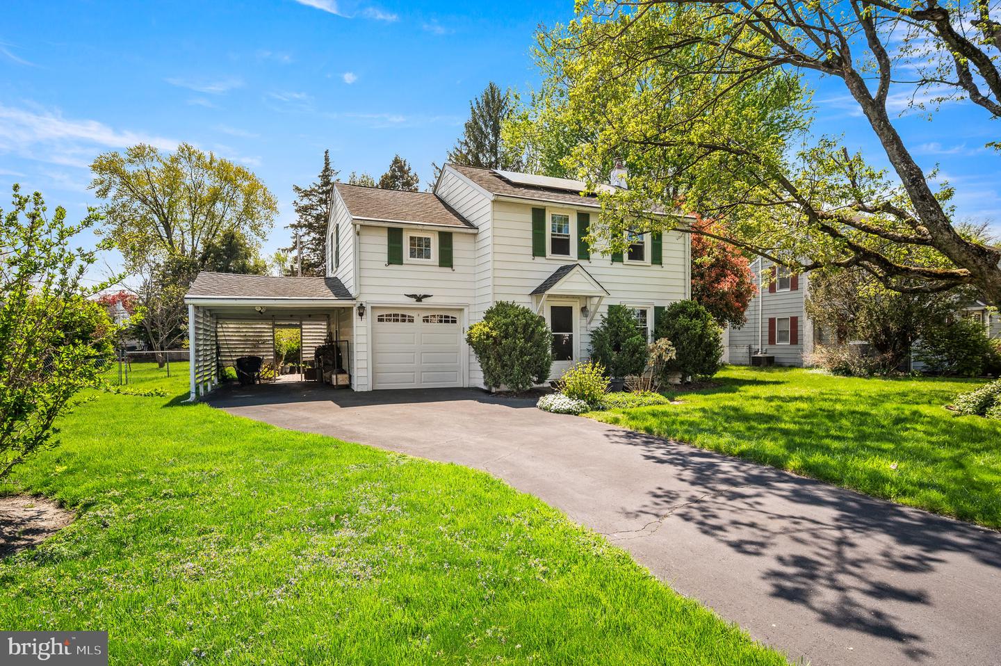 416 Preston Lane