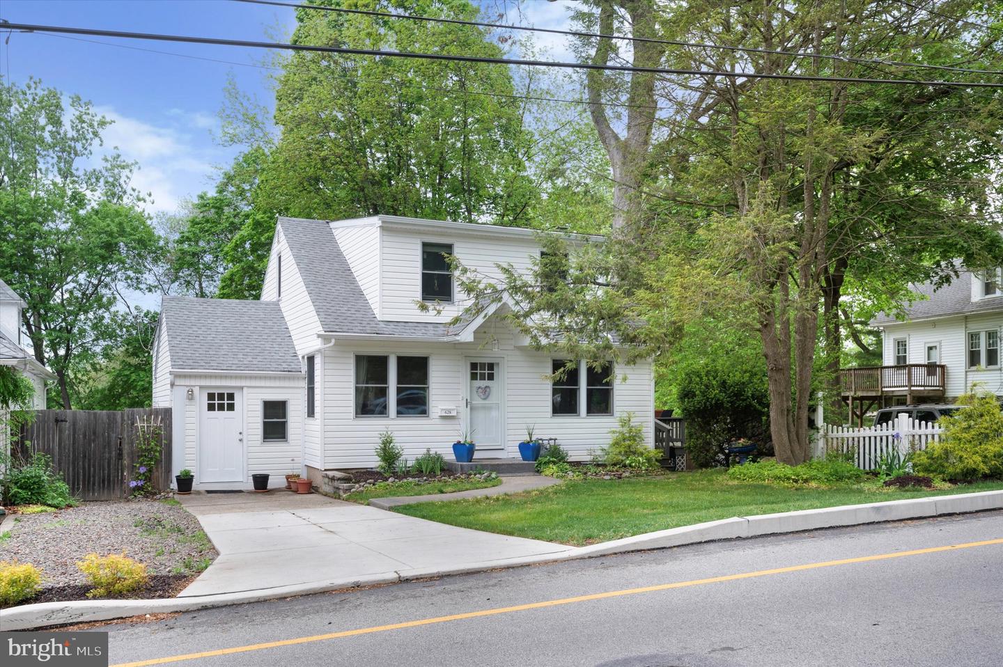 628 Edge Hill Road, Glenside