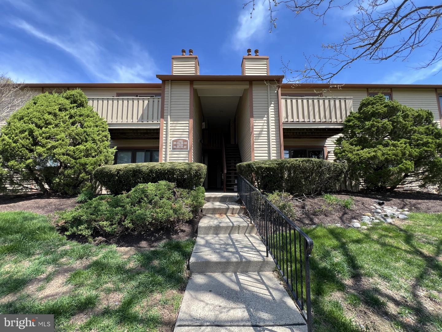 103 Hickory Court, Lansdale