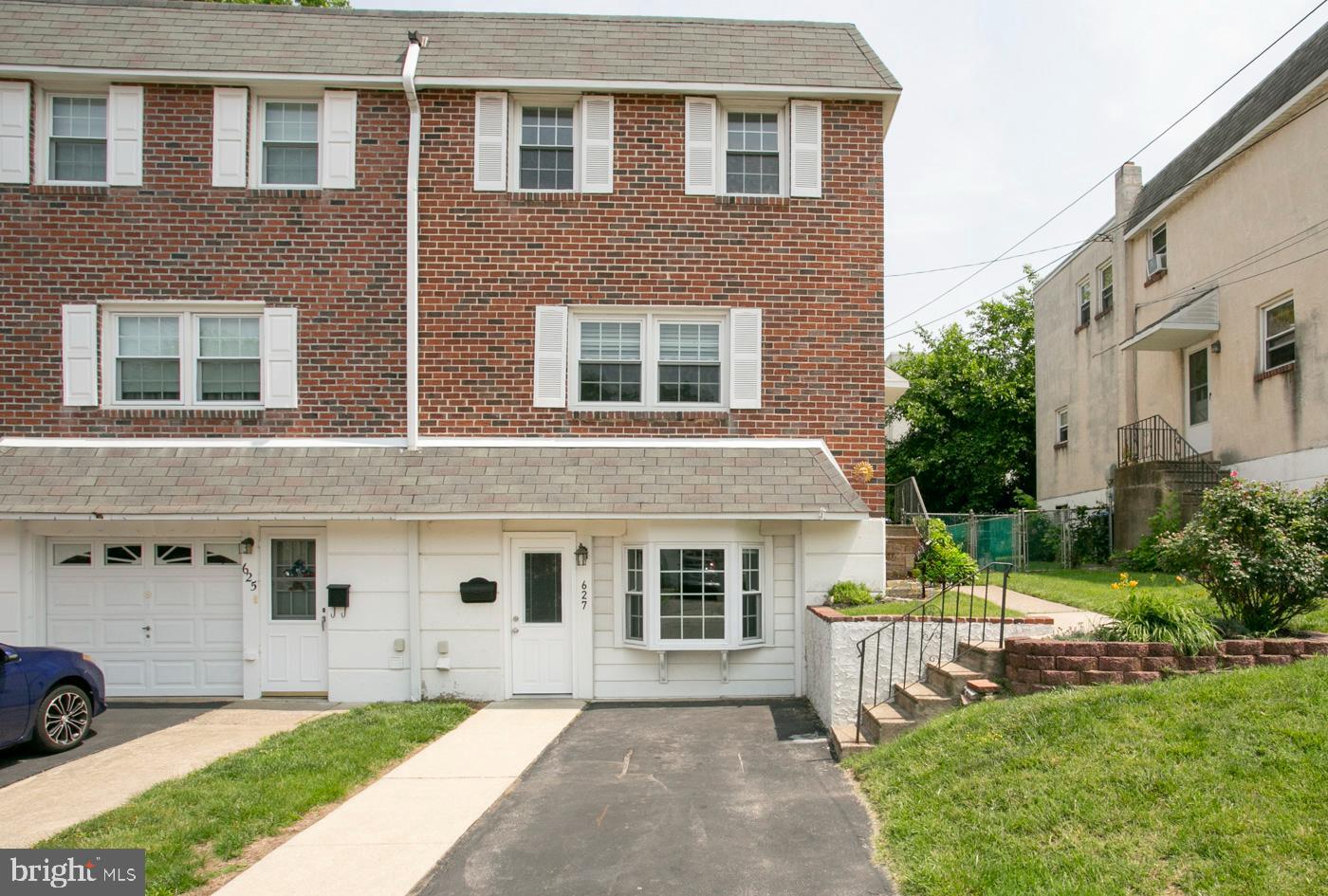 627 Linda Lane, Norristown