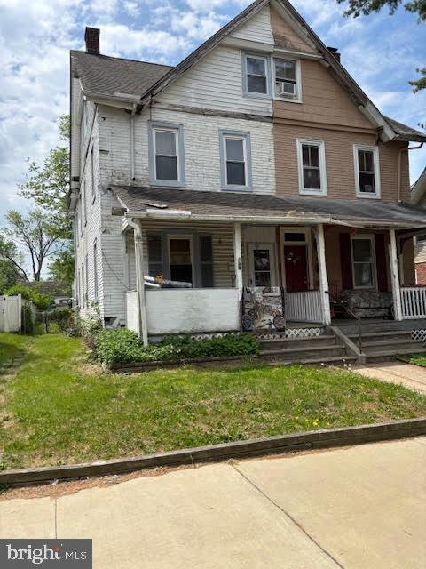 112 E 3rd St., Lansdale