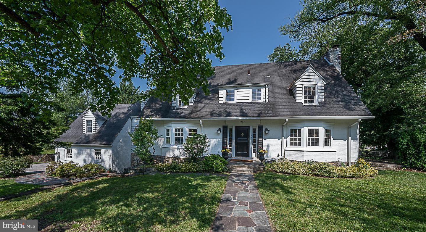 701 Argyle Road, Wynnewood