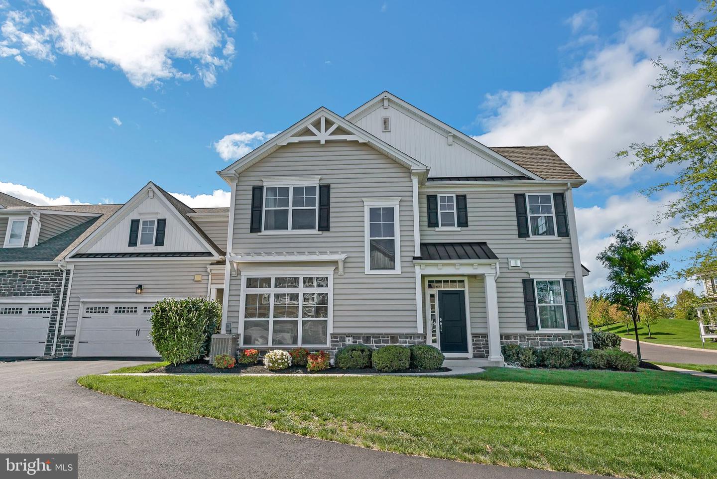 301 Summit Drive, Royersford