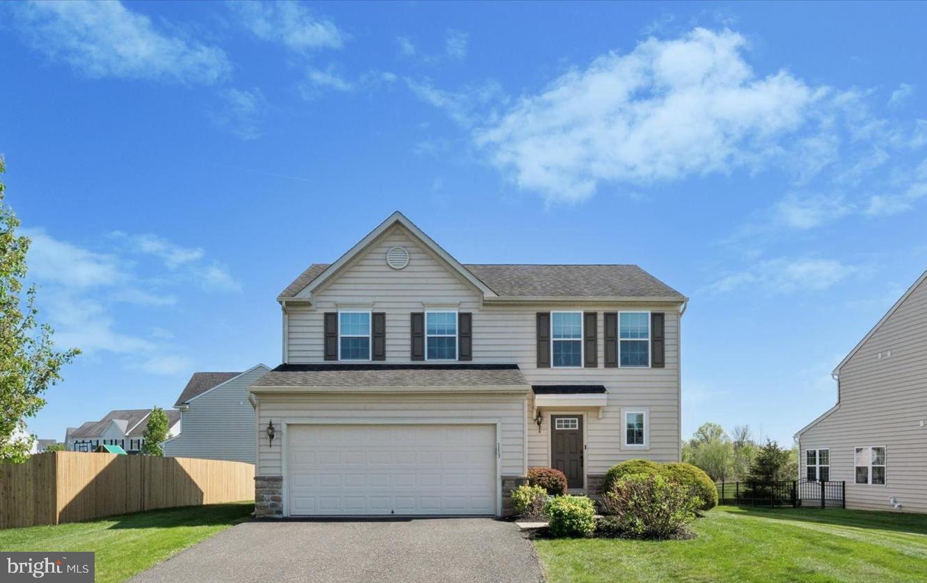 113 Chalet Road, Gilbertsville