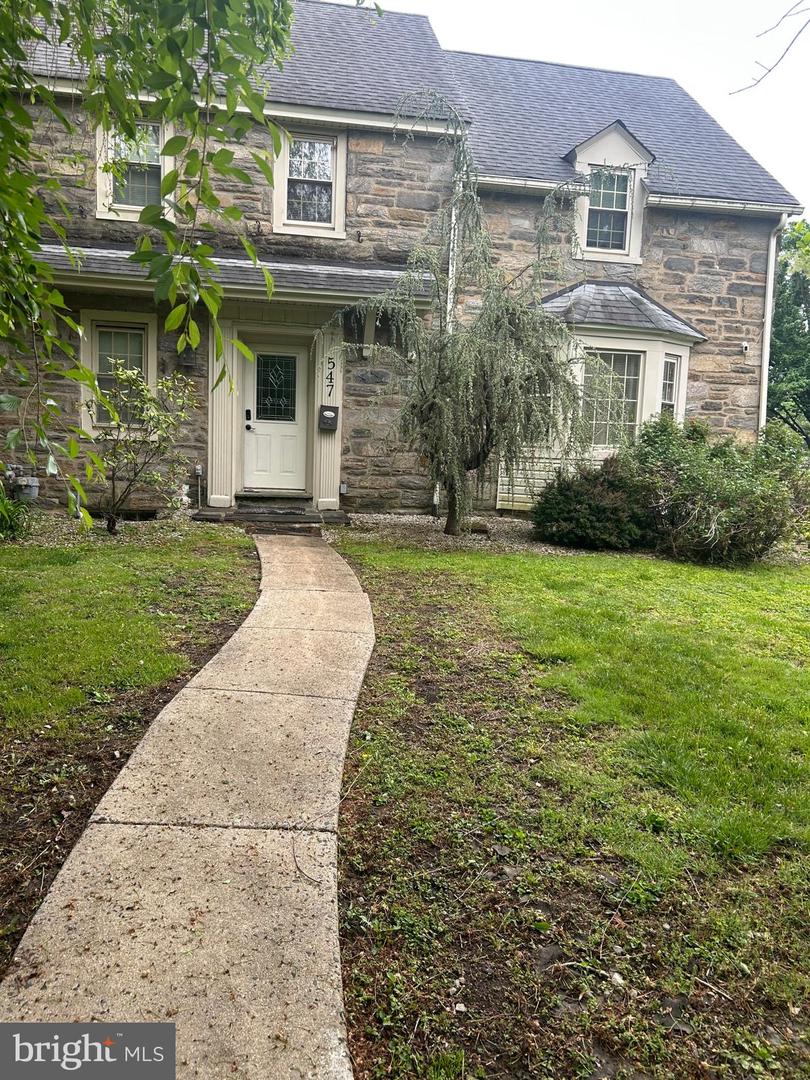 547 Baeder Road