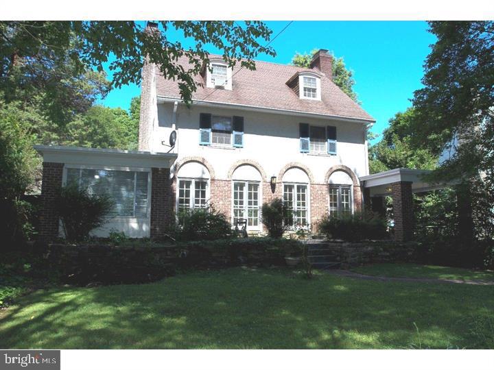 434 Levering Mill Road, Merion Station