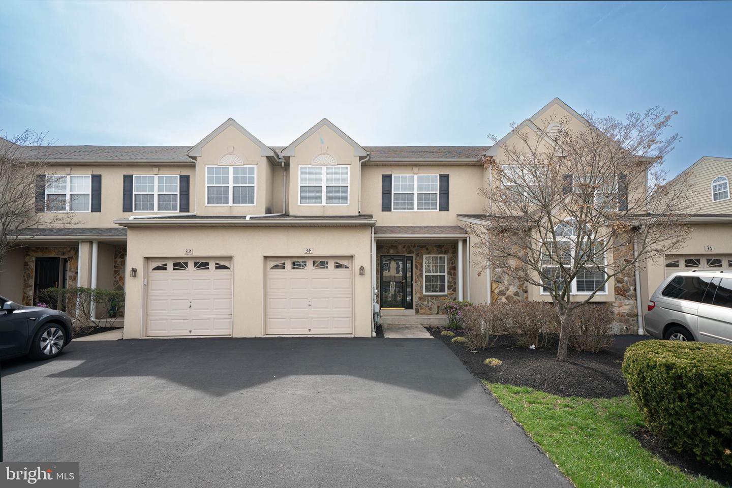 34 Arbor Circle, Colmar