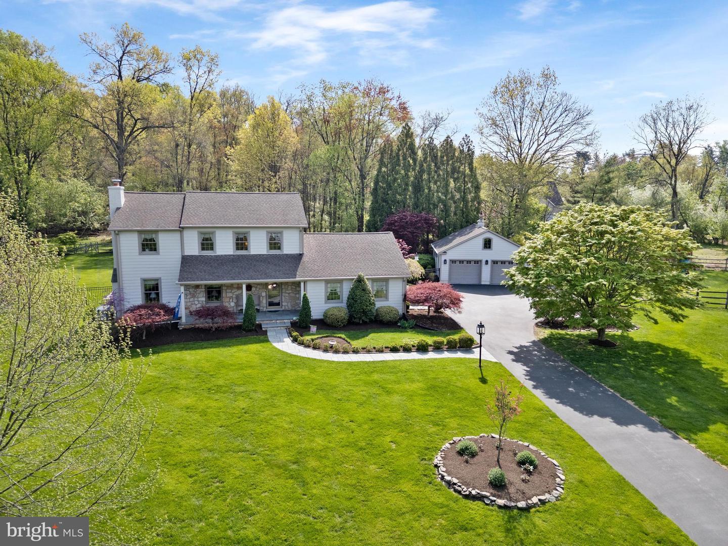 653 Valley Road, Blue Bell