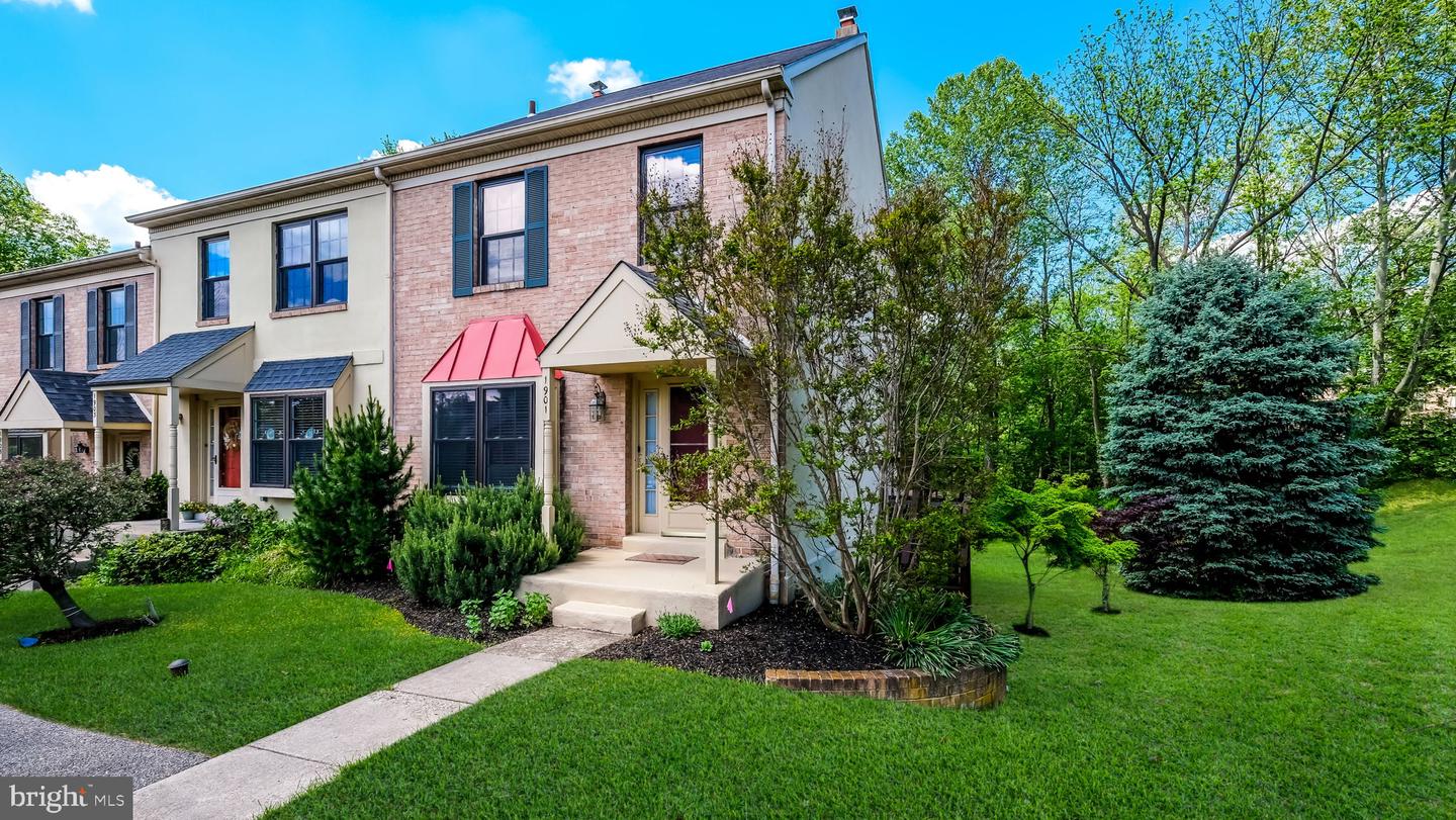 1901 Yorktown South, West Norriton, Eagleville