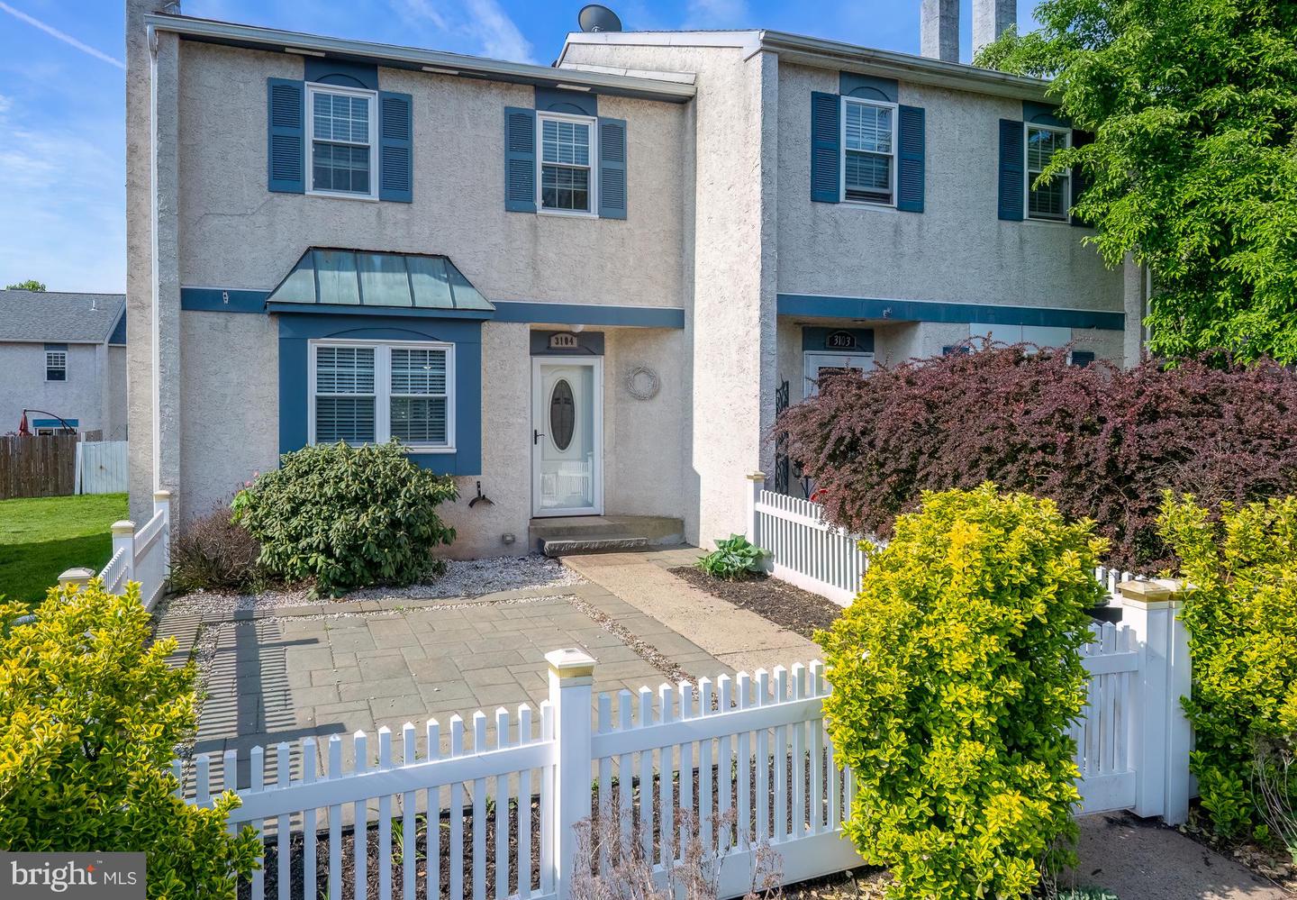 3104 Walnut Ridge, Pottstown
