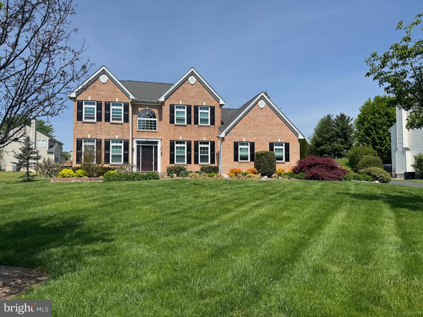 8 Buckley Circle, Royersford