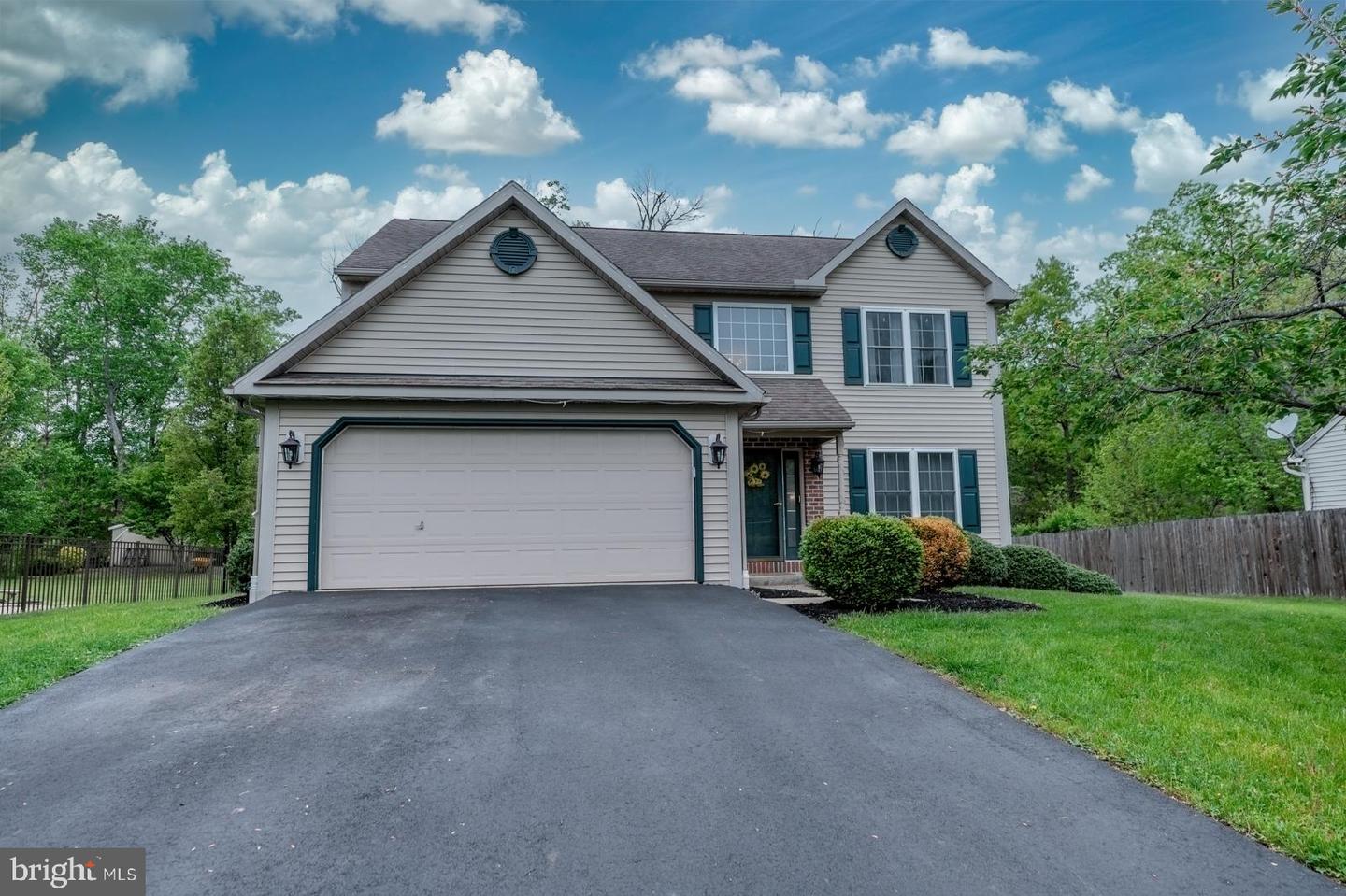 246 Micklitz Drive, Pottstown