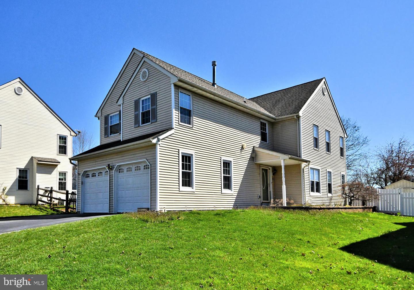 278 Emily Lane, Harleysville