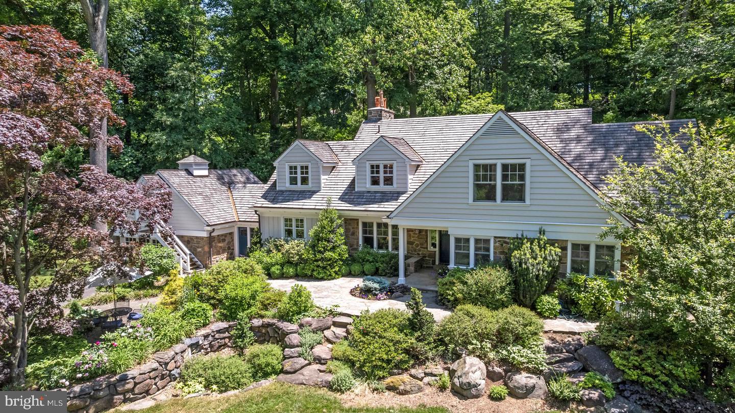 1650 Mount Pleasant Road, Villanova