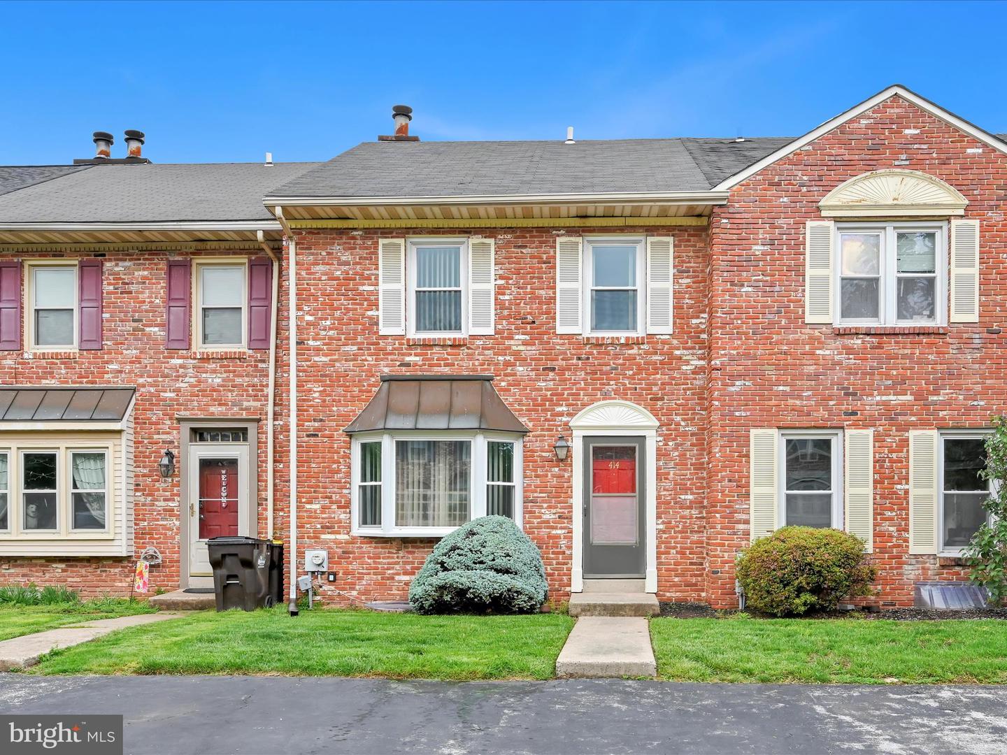 414 Jean Drive, King Of Prussia