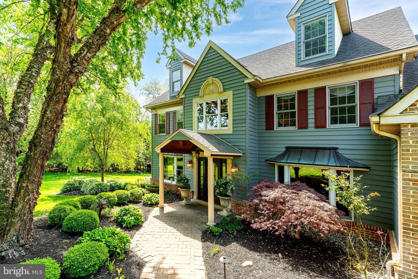 1275 Tressler Drive, Fort Washington