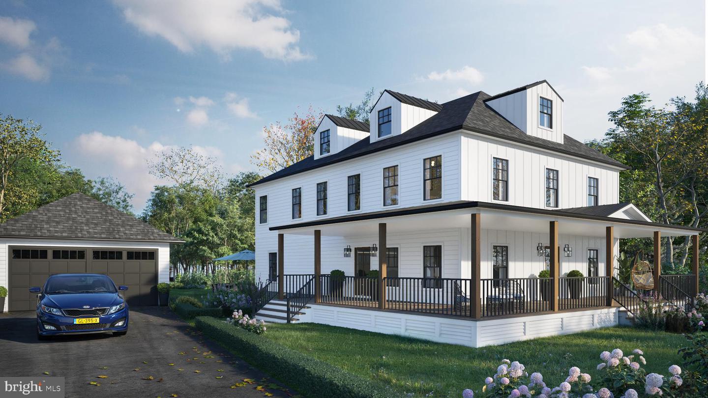 6 Park Road, Ambler