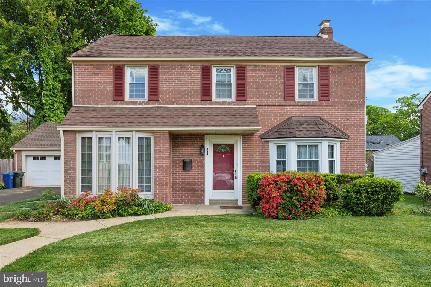 949 Laurance Avenue, Elkins Park