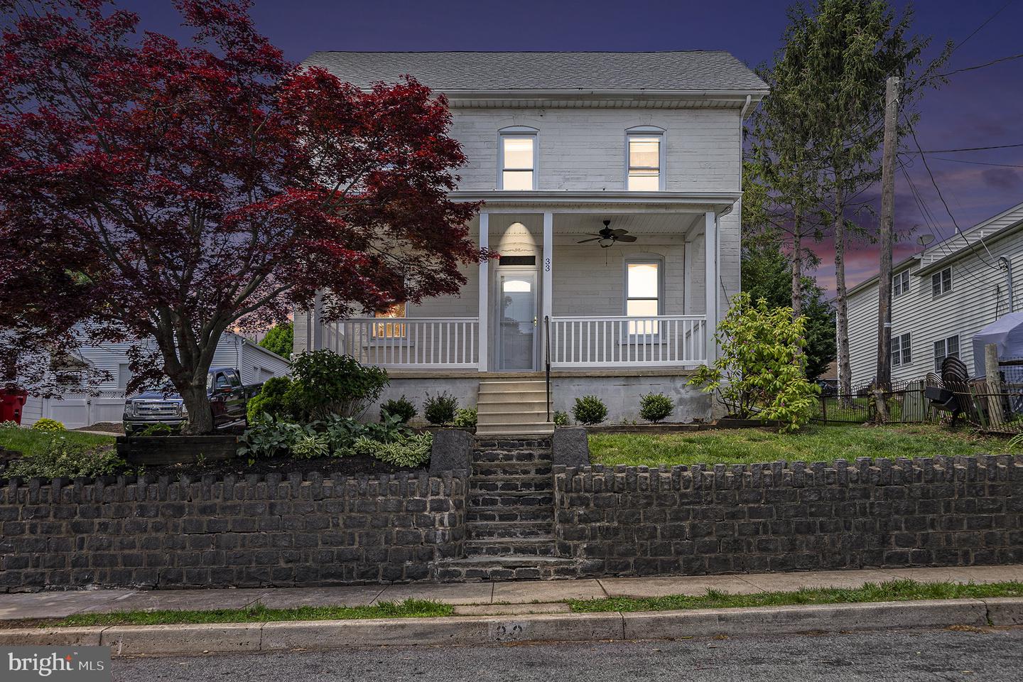 33 Green Street, Souderton