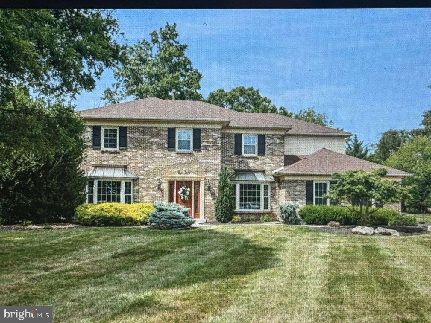 725 Mara Drive, Blue Bell