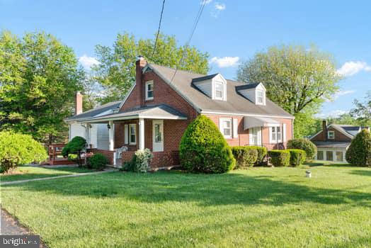 2616 N Charlotte Street, Pottstown