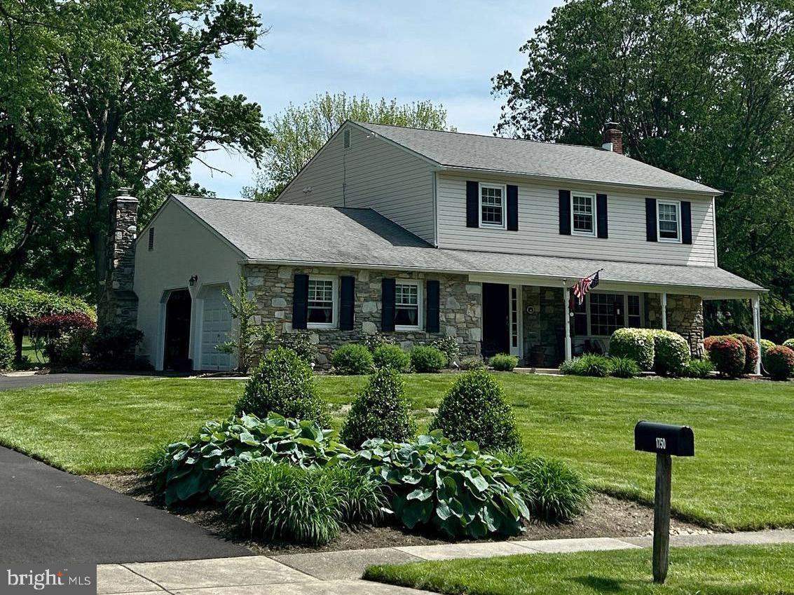 1750 Clinton Drive, Ambler