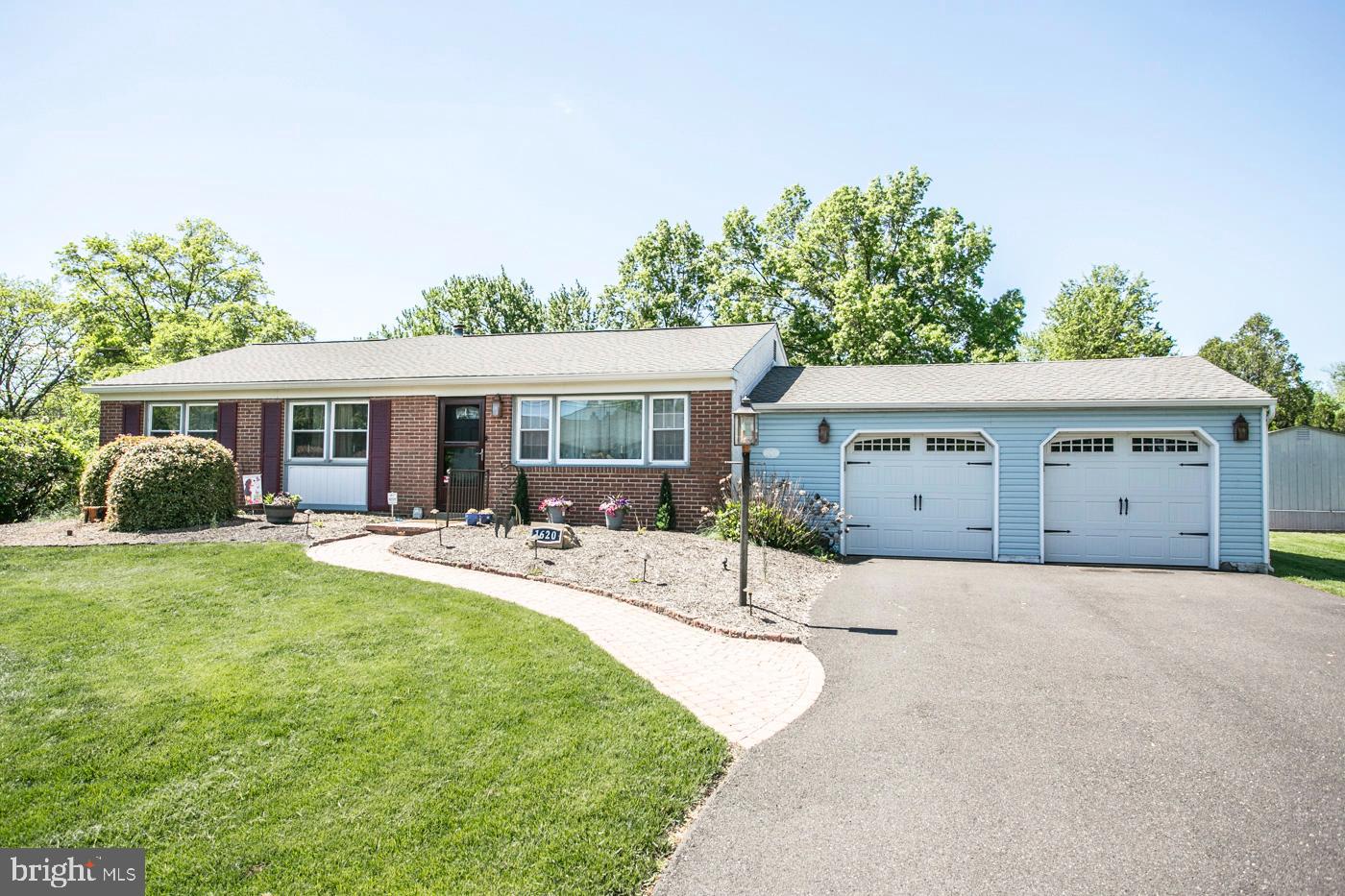 1620 Quarry Road, Lansdale