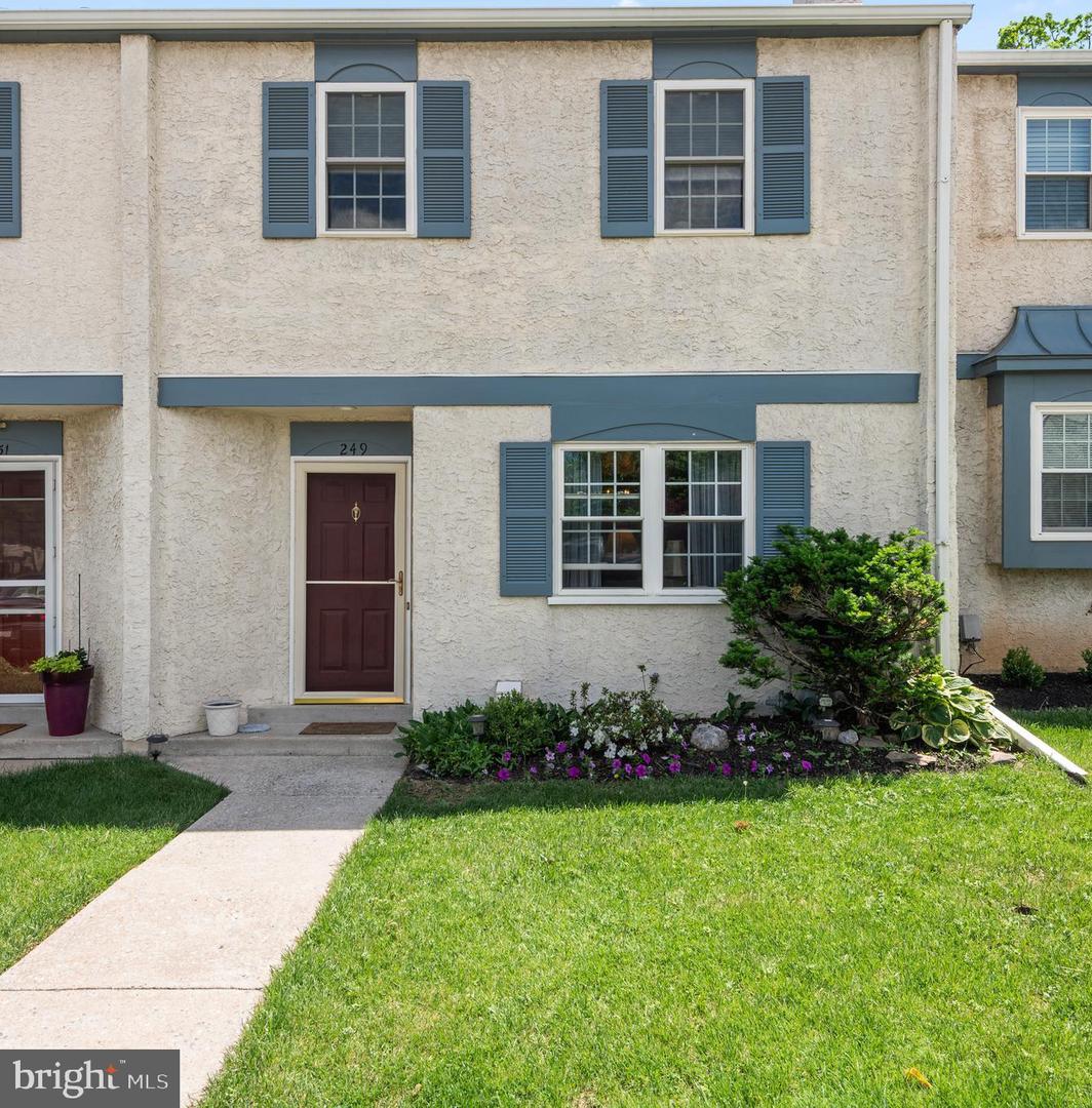 249 Lawndale Avenue, King Of Prussia